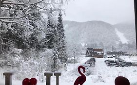 悠客山荘 三俣