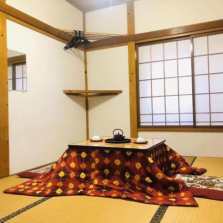 悠客山荘 三俣 エクステリア 写真