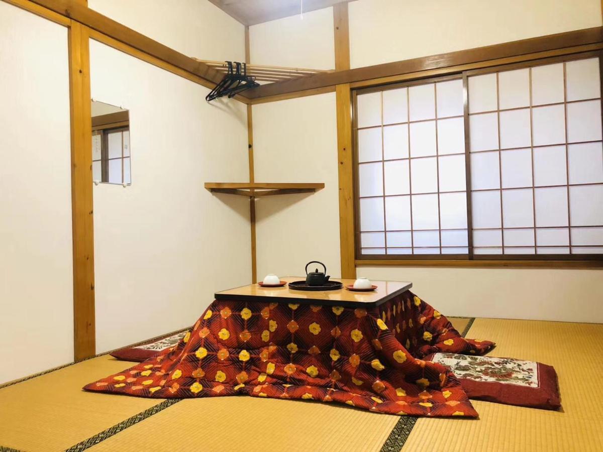 悠客山荘 三俣 エクステリア 写真