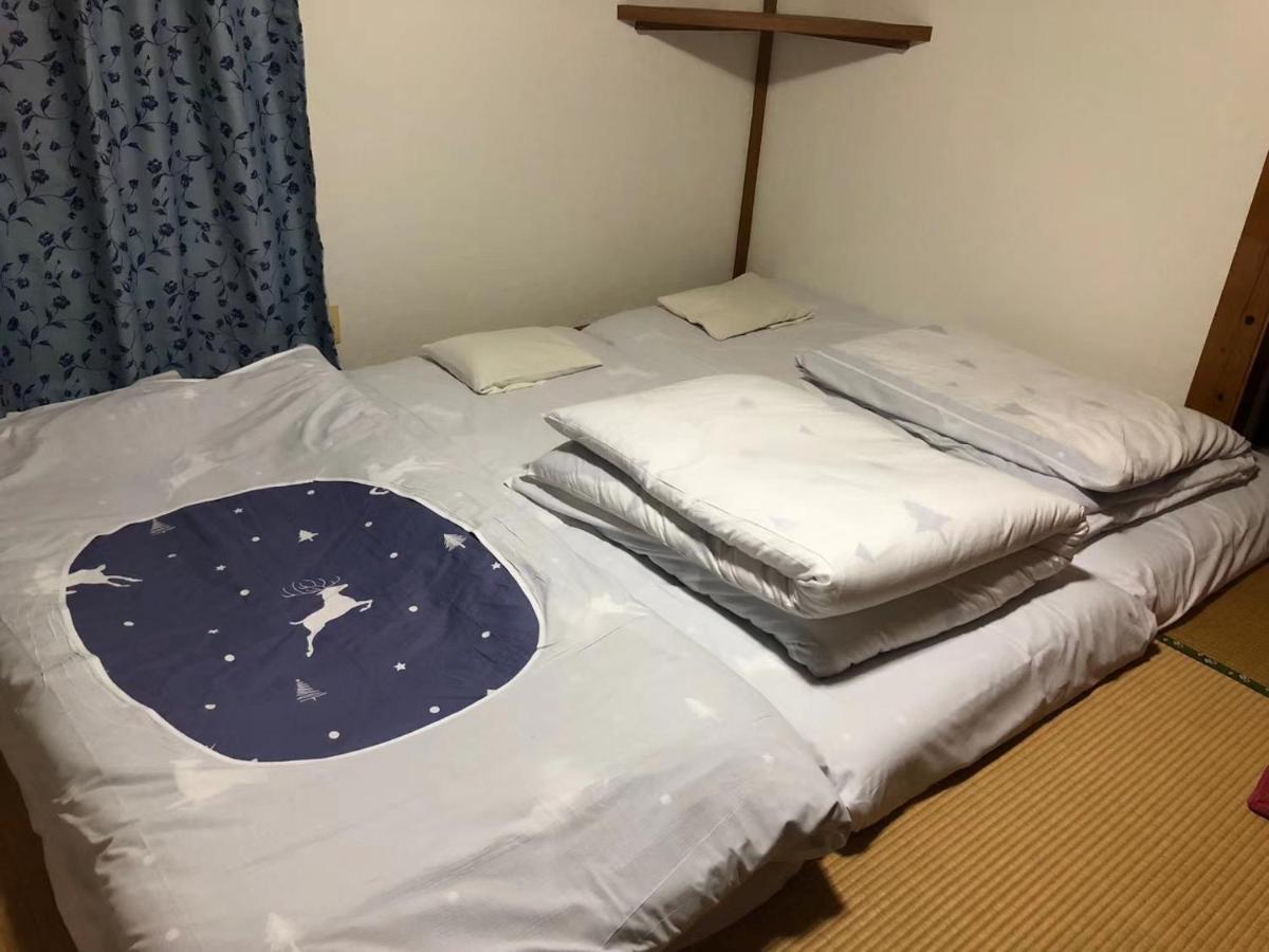 悠客山荘 三俣 エクステリア 写真